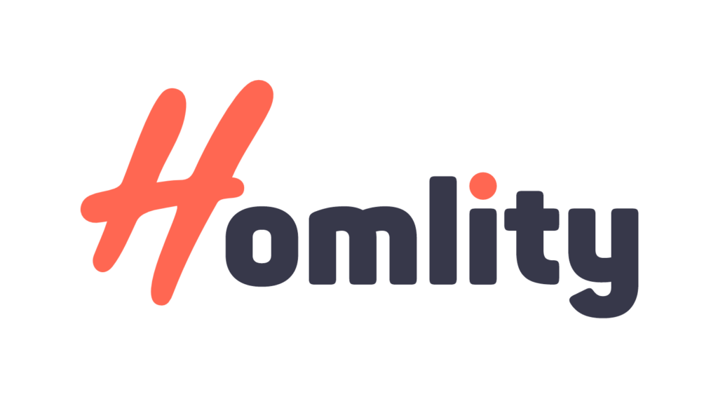 logo homlity