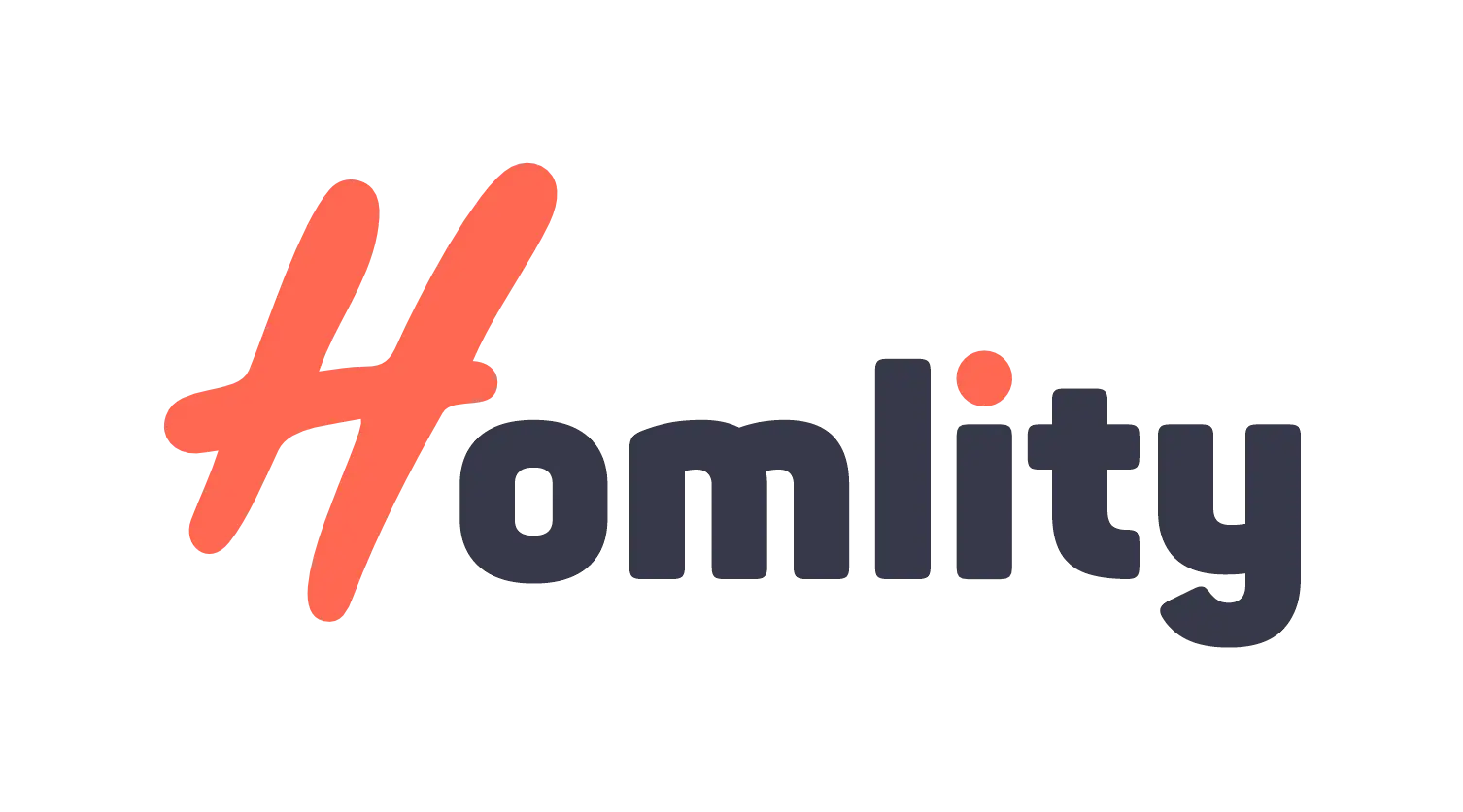 logo homlity
