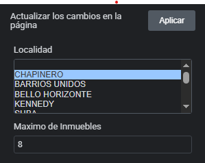 asd Homlity Herramienta para Inmobiliarias