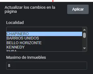 asd Homlity Herramienta para Inmobiliarias