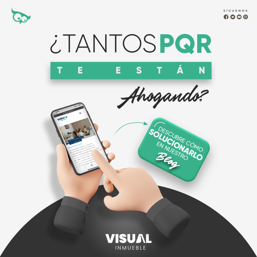 post 1 Homlity Herramienta para Inmobiliarias