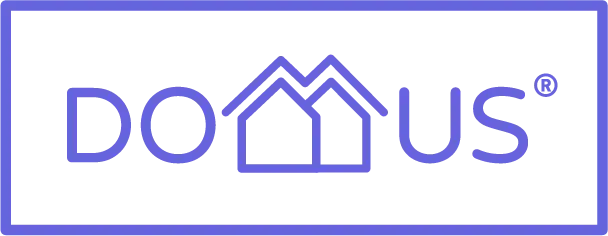 DomusLogo2022 Homlity Herramienta para Inmobiliarias