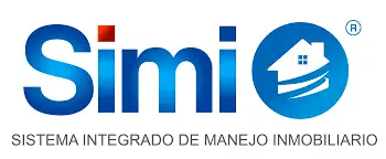 simi logo Homlity Herramienta para Inmobiliarias