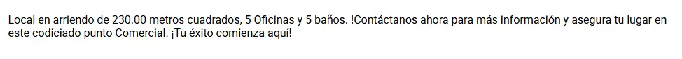 descripcion 1 Homlity Herramienta para Inmobiliarias