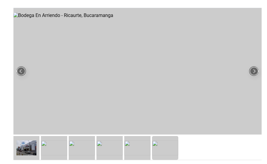 Personalización de Componente sliders 2 slider Homlity Herramienta para páginas web
