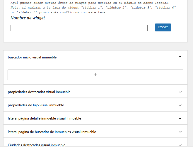 Agregar widgets en editores distintos a Elementor 2 65 Homlity Herramienta para páginas web