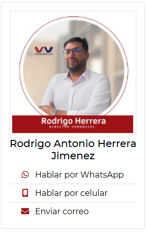 Personalización de Componente "perfilAsesor" 1 as Homlity Herramienta para páginas web