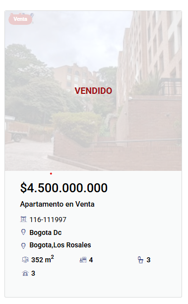 vev Homlity Herramienta para Inmobiliarias