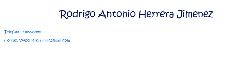 Componente "info" (Asesor) 1 yk Homlity Herramienta para Inmobiliarias