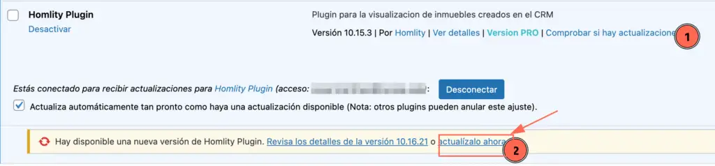 Homlity: plugin inmobiliario para WordPress con actualizaciones automáticas 1 image 3 Homlity Herramienta para Inmobiliarias