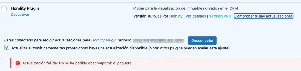 Homlity: plugin inmobiliario para WordPress con actualizaciones automáticas 2 image 6 Homlity Herramienta para Inmobiliarias