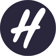 icono homlity azul Homlity Herramienta para Inmobiliarias