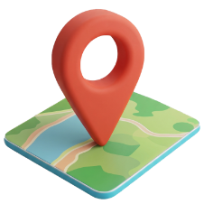 Listado de barrios y ciudades Homlity Herramienta para Inmobiliarias