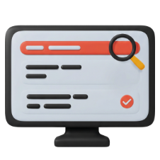 Pagina de resultados Homlity Herramienta para Inmobiliarias