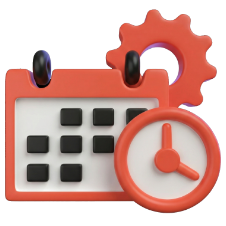 calendario Homlity Herramienta para Inmobiliarias