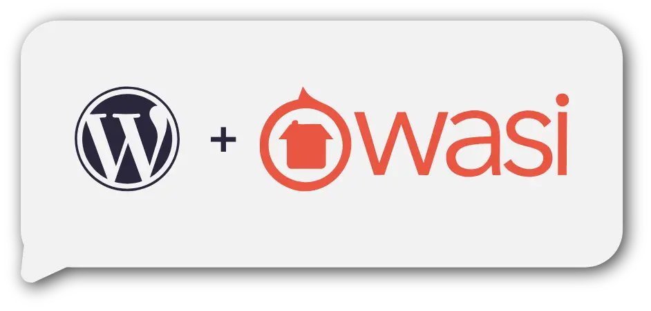 Wasi para WordPress