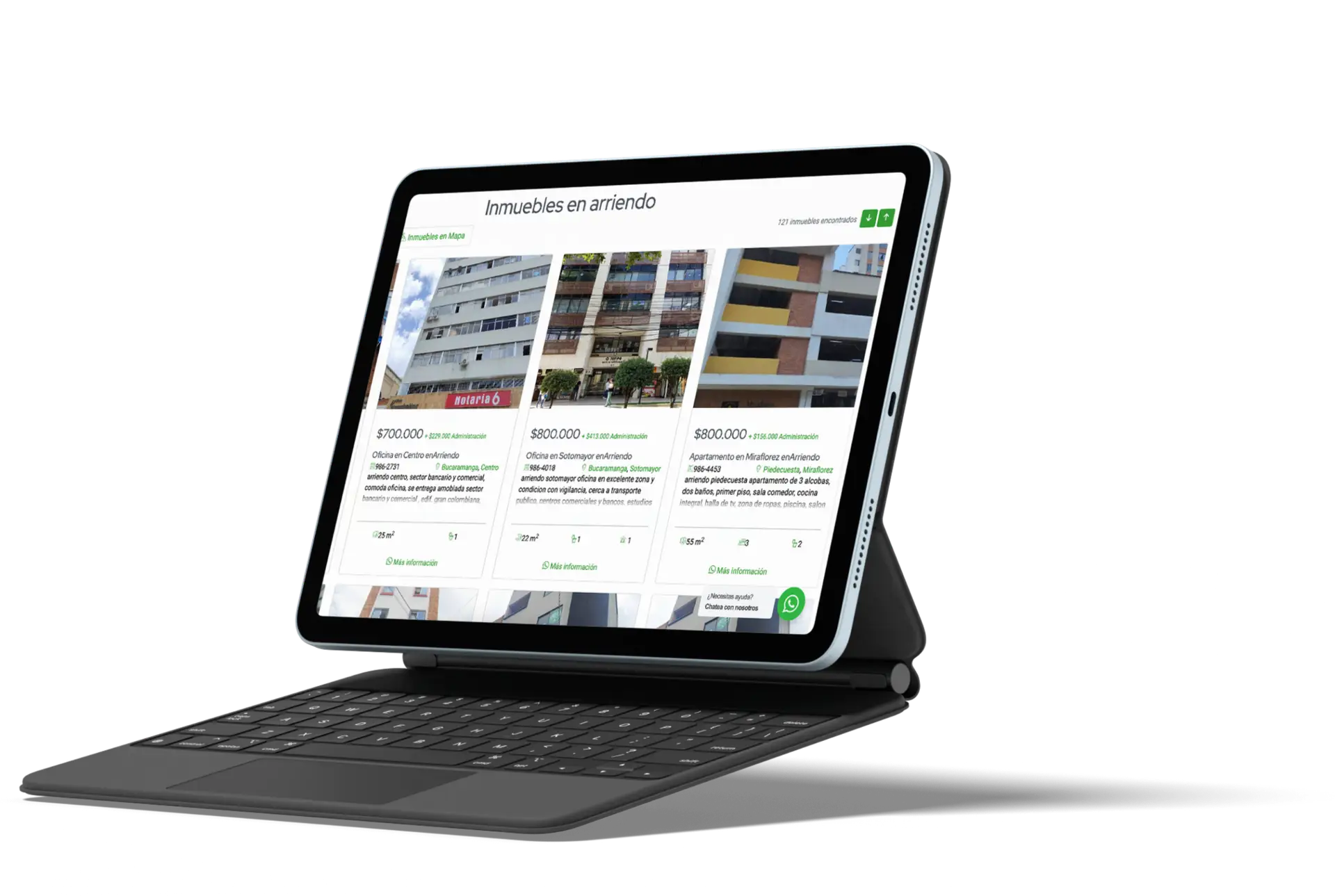 Wasi para WordPress