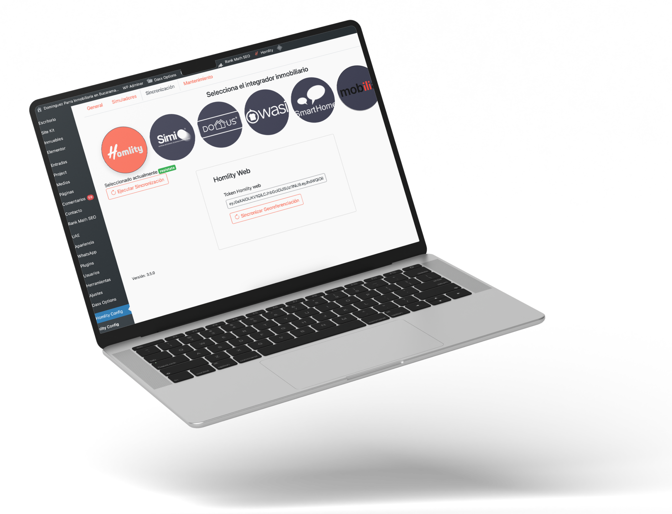 mockup 5 proceso scaled Homlity Herramienta para Inmobiliarias
