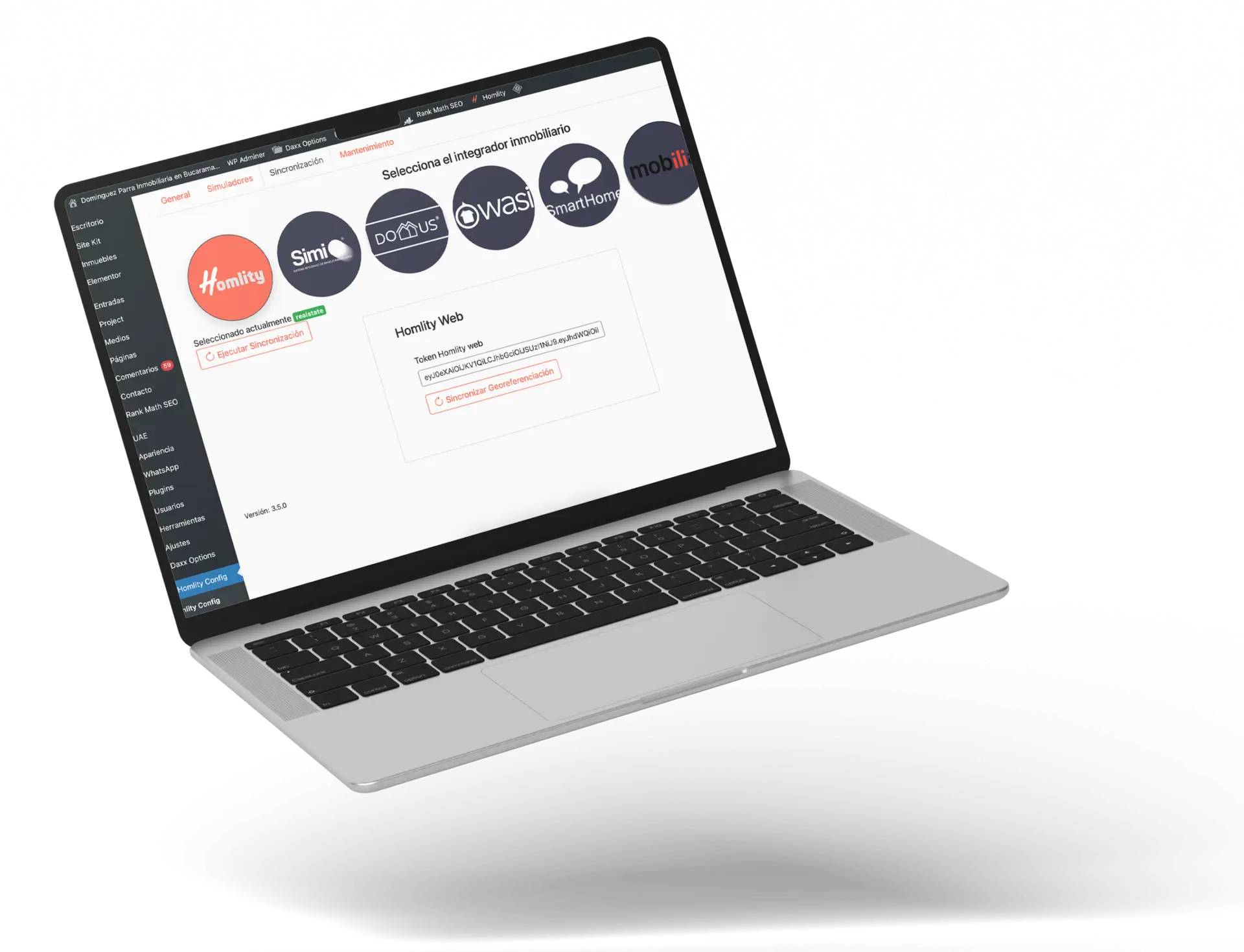 mockup 5 proceso scaled Homlity Herramienta para Inmobiliarias
