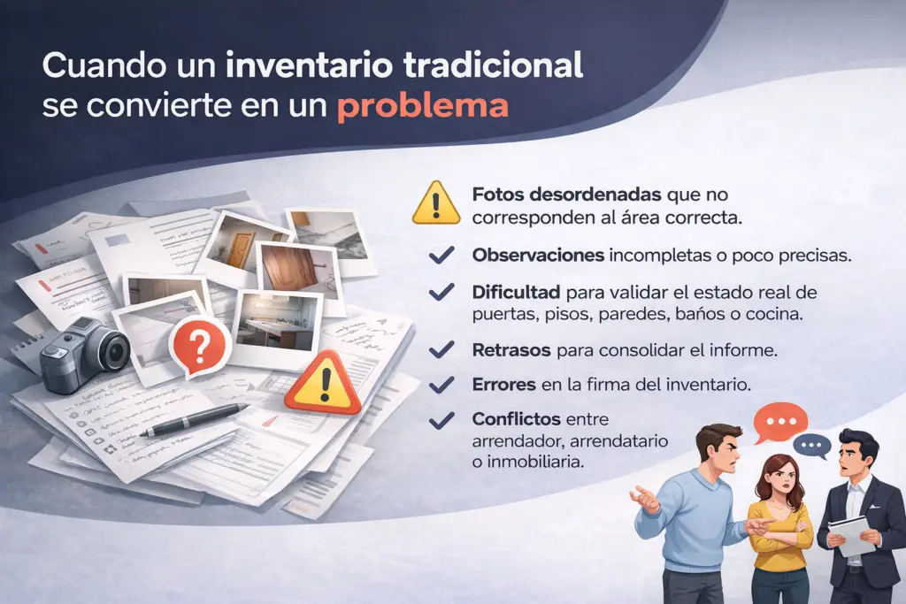 Inventarios digitales de inmuebles número 1 1 Inventarios digitales de inmuebles