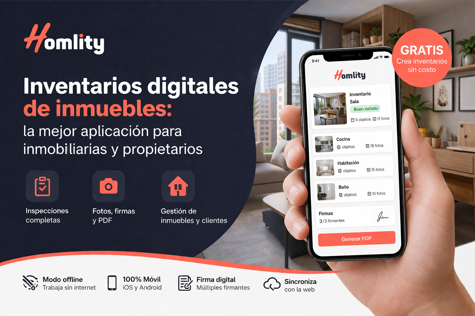 Inventarios digitales de inmuebles número 1 1 toolsbox compress 1 Homlity Herramienta para Inmobiliarias