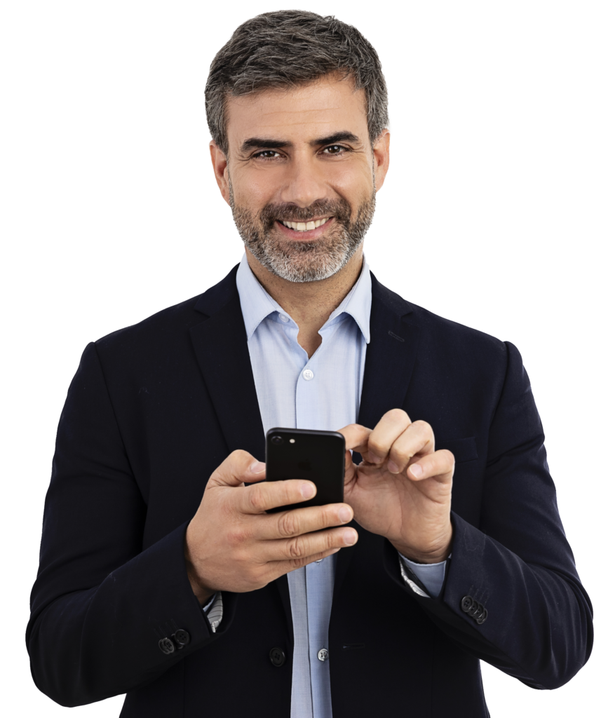 Contrato con sello de seguridad 1 Homlity Herramienta para Inmobiliarias