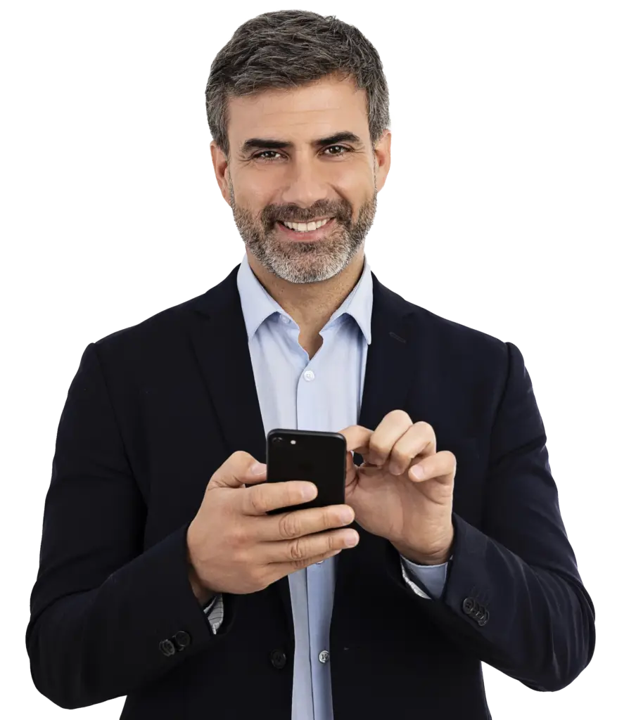 Contrato con sello de seguridad 1 Homlity Herramienta para Inmobiliarias