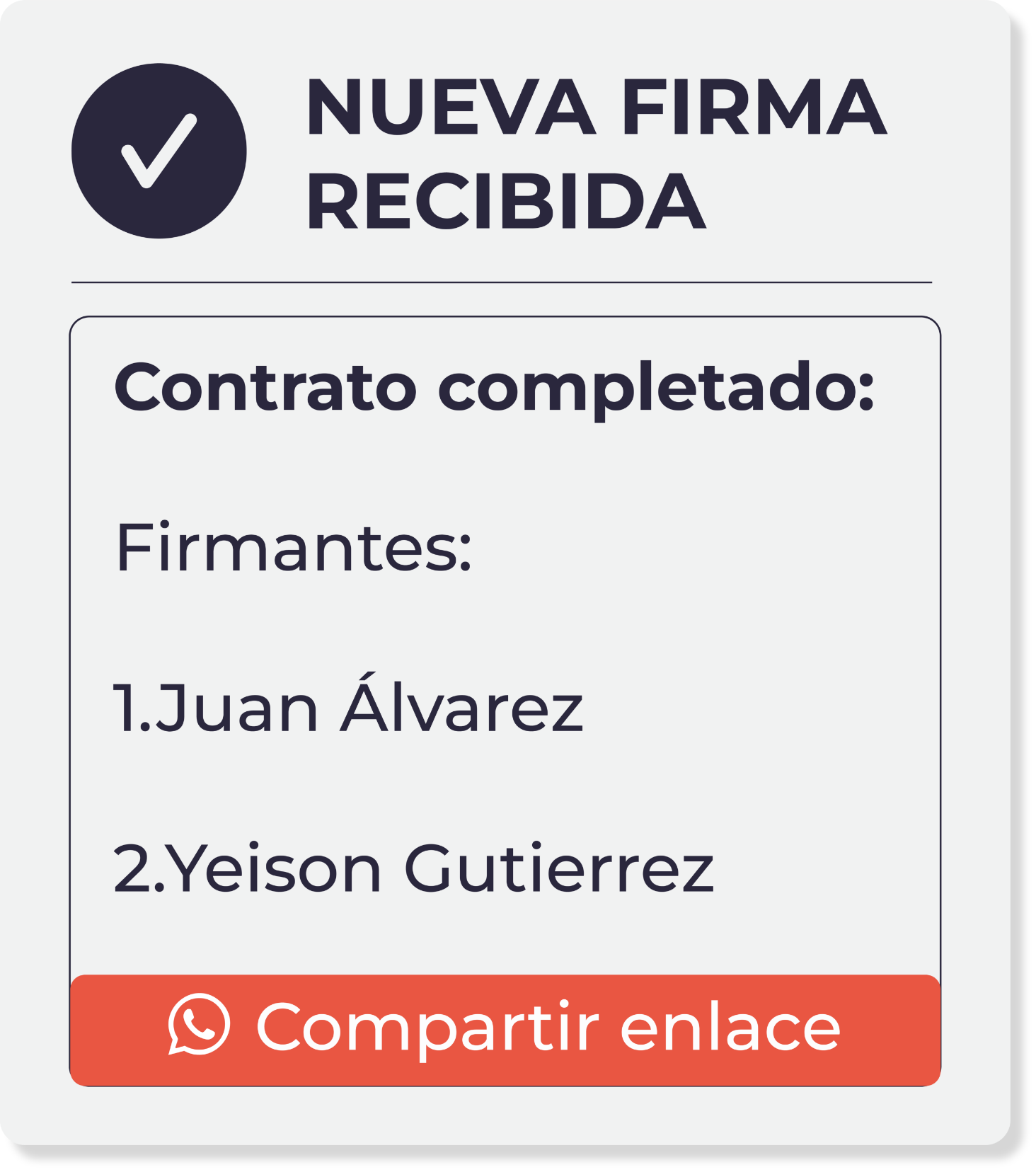 firma ext 5 Homlity Herramienta para Inmobiliarias