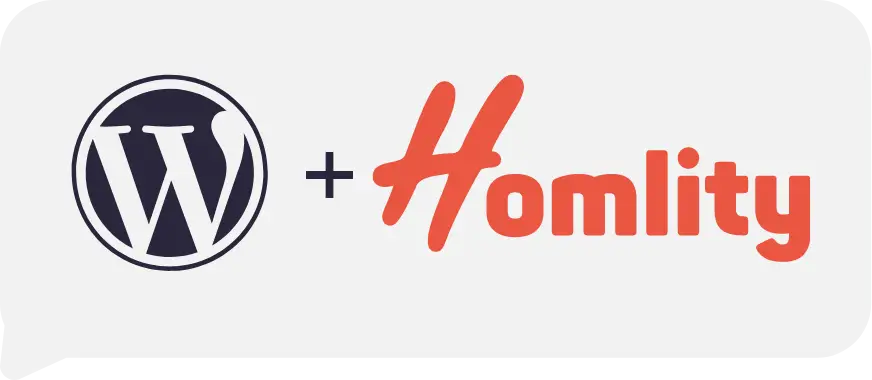 Plugin de homlity para wordpress