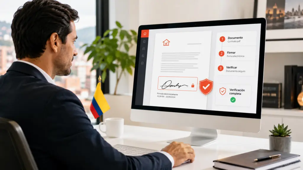 9 documentos legales esenciales que puedes firmar electrónicamente 1 Documentos validos para firmar digitalmente con firma electrónica en Colombia.