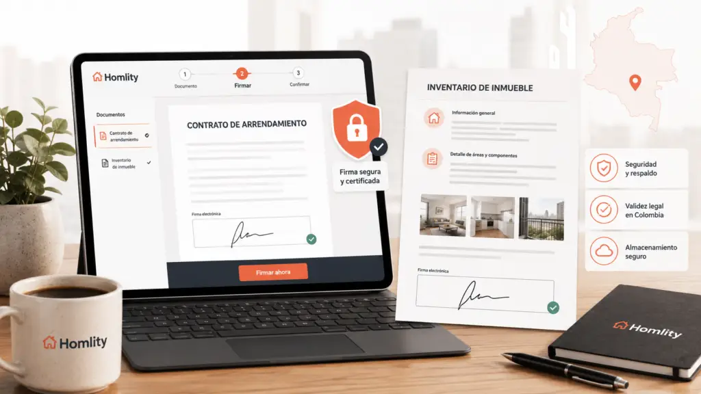9 documentos legales esenciales que puedes firmar electrónicamente 2 Contratos inmobiliarios que pueden firmarse con firma electrónica.