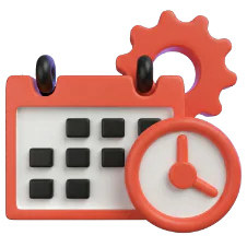 calendario Homlity Herramienta para Inmobiliarias